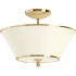 27859-FM02 in Polished Brass - Light Off