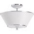 27859-FM02 in Polished Chrome - Light Off