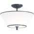 27859-FM02 in Gunmetal - Light On