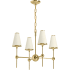 27862-CH04 in Polished Brass - Light Off