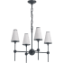 27862-CH04 in Gunmetal - Light Off