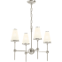 27862-CH04 in Polished Nickel - Light On