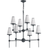 27863-CH08 in Gunmetal - Light Off