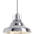 32290-PE03 in Polished Chrome - Detail