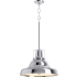 32290-PE03 in Polished Chrome - Light On