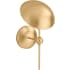 27944-SC01 in Modern Brushed Brass