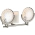 29376-SC02B in Brushed Nickel - On