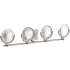 29378-SC04B in Brushed Nickel- Off