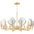 29380-CH10B in Modern Brushed Brass - Off