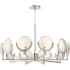 29380-CH10B in Polished Nickel - On