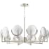 29380-CH10B in Polished Nickel - Off