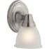 11365 in Brushed Nickel - Down