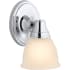 11365 in Polished Chrome - Down