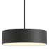 Kohler Lighting Simpalo 28" Wide LED Pendant Matte Black