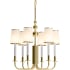 Polished Brass