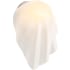 Kohler Lighting Landshapes 14" Tall LED Bathroom Sconce Brushed Nickel