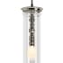 23345-CH03 in Polished Nickel Detail 3