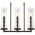 23344-CH03 in Oil Rubbed Bronze Front View