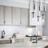 23345-CH03 in Oil Rubbed Bronze in Kitchen