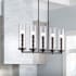 23346-CH05 in Oil Rubbed Bronze in Room