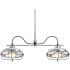 23660-CH02 in Polished Chrome - Detail