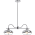 23660-CH02 in Polished Chrome - On