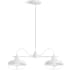 23660-CH02 in White - Off