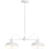 23660-CH02 in White - On