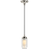 22653-PE01 in Polished Nickel - Full