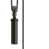 23345-CH03 in Oil Rubbed Bronze Detail 1