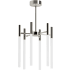 23460-CHLED in Polished Nickel