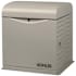 Kohler Power Systems RES Series 10kW (120 / 240V) Single-Phase Air Cooled Multi-Fuel Standby Generator N/A