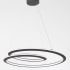 Pendant with Canopy