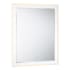 Kovacs 31-5/8" W x 39-1/2" H Modern Rectangular Frameless Bathroom Wall Mirror with Light N/A