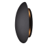 Kovacs Metalo Misto 2 Light 14" Tall Wall Sconce Matte Black