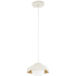 Pendant with Canopy