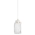 Kovacs Putnam Place 3" Wide Integrated LED Mini Pendant Brushed Nickel