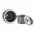 Kraus Kitchen Accessories Stainless Steel Basket Strainer Stainless Steel