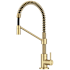 Kraus Bolden 1 GPM Cold Water Dispenser Brushed Brass