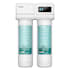 Kraus Purita 2-Stage Under Sink Water Filtration System with Digital Display Monitor N/A
