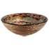 Kraus Copper 16-1/2" Ares Glass Vessel Bathroom Sink Only Copper