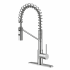Kraus-KBU14E / KPF-2630-Kraus-KPF-2630-Individual Kitchen Faucet