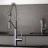 Kraus-KBU14E / KPF-2630-Kraus-KPF-2630-Kitchen Faucet Installed