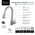 Kraus-KBU22E / KPF-2130-Kraus-KPF-2130-Faucet Features