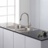 Kraus-KBU22E / KPF-2130-Kraus-KPF-2130-Stainless Steel Alternate View 2