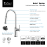 Kraus-KBU24-1630-42-Faucet Infographic