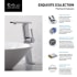 Kraus-KEF-15400-PU-10-Bathroom Faucet Features