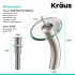 Kraus-KGW-1700-PU-10-CL-Alternate Image