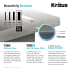 Kraus-KHU-100R3-30-Beautifully Resilient
