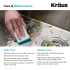 Kraus-KHU-100R3-30-Care and Maintenance